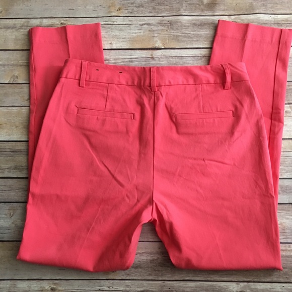 Mario Serrani Coral Pants - Picture 5 of 5